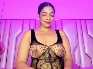 GinnaPalmer's Live Sex Cam Show