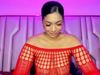 GinnaPalmer's Live Sex Cam Show