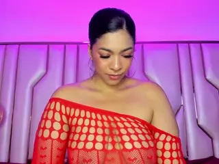 GinnaPalmer's Live Sex Cam Show