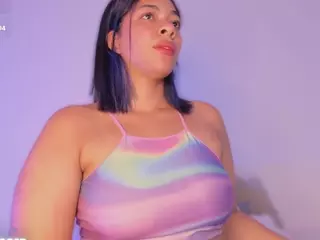 GinnaPalmer's Live Sex Cam Show