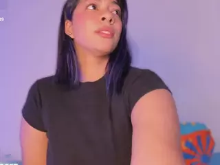 GinnaPalmer's Live Sex Cam Show