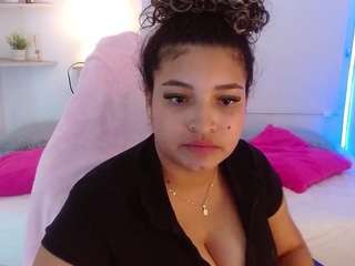 julia-bust webcam