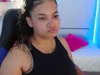julia-bust webcam