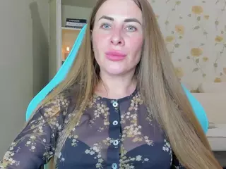 SabinaAllford's Live Sex Cam Show