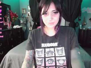 sallylynn webcam model
