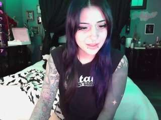 sallylynn Live Webcam on CamSoda