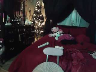 Live webcam model sallylynn on Soda Cams