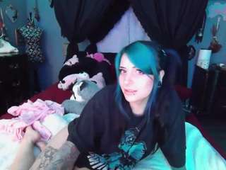 Live webcam model sallylynn on Soda Cams