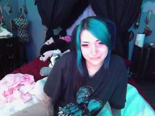 Live webcam model sallylynn on Soda Cams