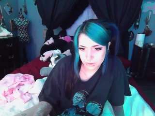 Live webcam model sallylynn on Soda Cams