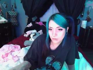 Live webcam model sallylynn on Soda Cams