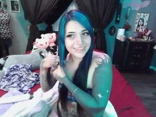 Live webcam model sallylynn on Soda Cams