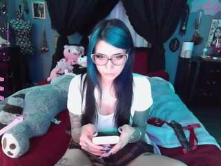 Live webcam model sallylynn on Soda Cams