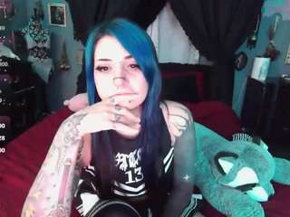 sallylynn Live Webcam on CamSoda