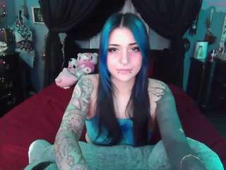 Live webcam model sallylynn on Soda Cams