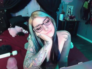 Live webcam model sallylynn on Soda Cams