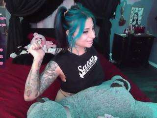 Live webcam model sallylynn on Soda Cams