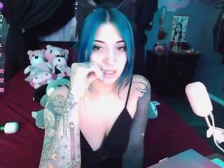 sallylynn webcam model