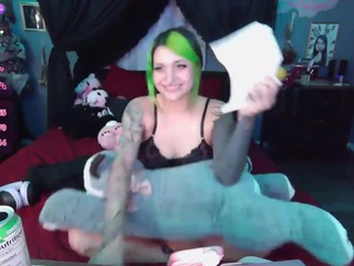 sallylynn Sex Cam Show