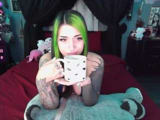 sallylynn live webcam show