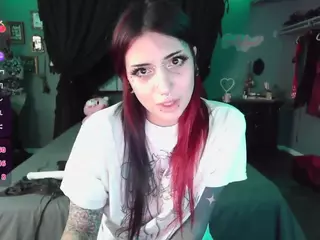 Sallylynn's Live Sex Cam Show