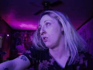 spacielacielush Live Webcam on CamSoda