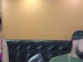 ts-hotlove Live Webcam on CamSoda