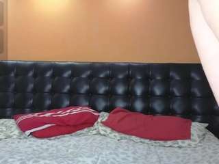 ts-hotlove Live Webcam on CamSoda