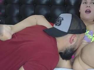 ts-hotlove Live Webcam on CamSoda