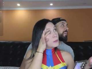 ts-hotlove Live Webcam on CamSoda