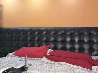 ts-hotlove Live Webcam on CamSoda