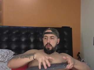 ts-hotlove Live Webcam on CamSoda