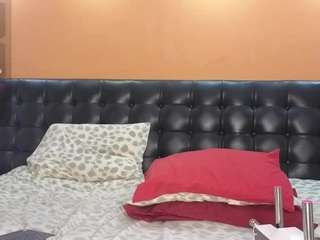 ts-hotlove Live Webcam on CamSoda