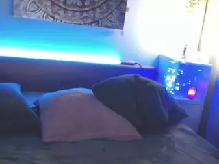 BonnieBotox's Live Sex Cam Show