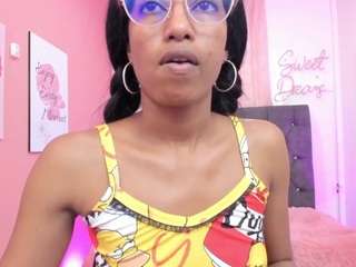 dani-brownie from camsoda
