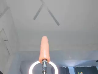 makimo's Live Sex Cam Show