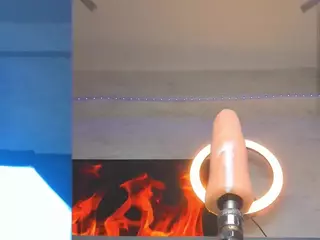 makimo's Live Sex Cam Show