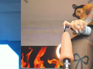 makimo's Live Sex Cam Show