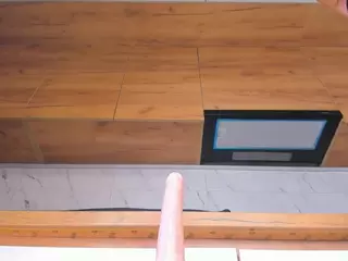 makimo's Live Sex Cam Show