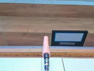 makimo's Live Sex Cam Show