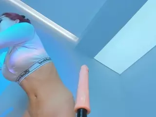 makimo's Live Sex Cam Show