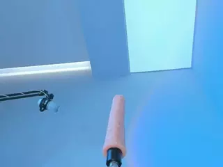 makimo's Live Sex Cam Show