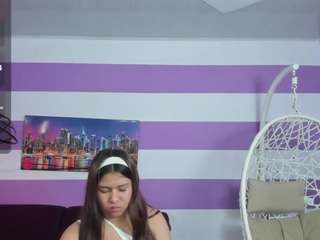 mandy-gray camsoda Cams Models 