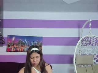 Live Adult Video Chat camsoda mandy-gray