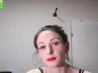 MumblesDoll's Live Sex Cam Show