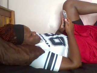 taboogal live webcam show