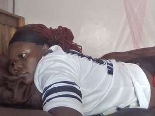 taboogal live webcam show