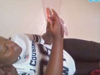taboogal live webcam show