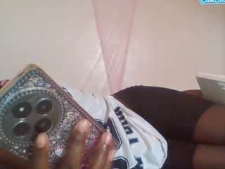 taboogal live webcam show