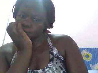 smiley live webcam show